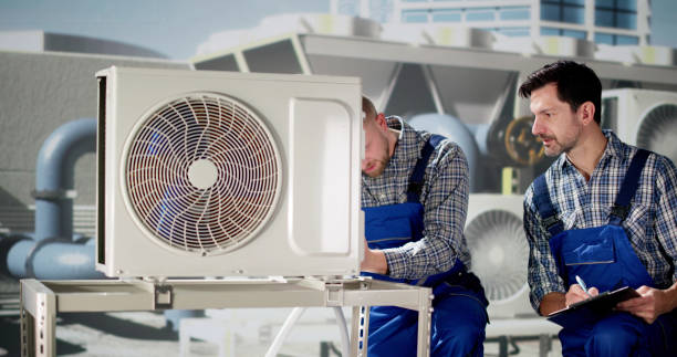 Local HVAC companies in Deadwood, SD